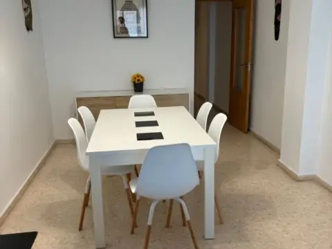 Piso en calle de Don Juan de Austria, 17