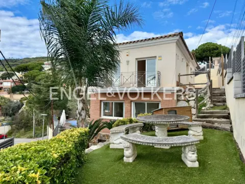 Casa en Premià de Dalt