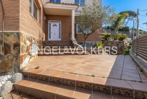 Casa en Premià de Dalt