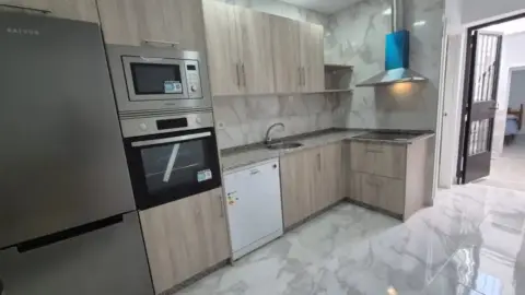 Piso en calle de Prim