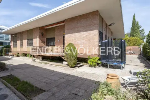 Casa en El Plantío