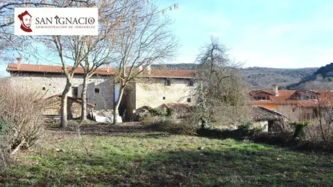 House in Poblado de Bedon