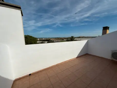 Casa en calle Carrer Mestre Antonio Collado del Castillo