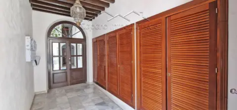 Piso en calle Luna
