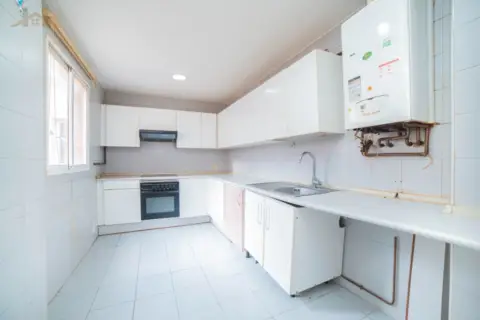 Ático en calle de Veracruz