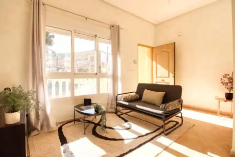 Casa en calle Natividad, 2