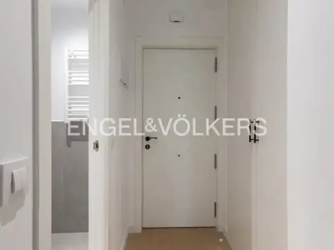 Piso en Rosa Luxemburgo-Padrerón-Polígono Industrial Norte