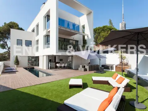 Casa en Carrer de Can Basseda