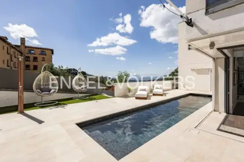 Casa en Carrer de Can Basseda