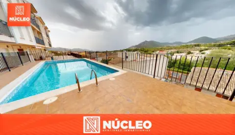 Piso en calle Carrer de Santa Anna