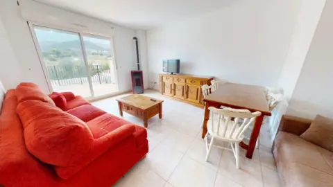 Piso en calle Carrer de Santa Anna