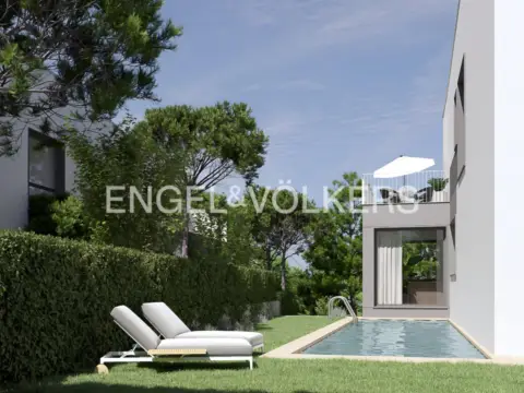 Casa en El Papiol