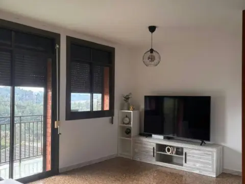 Piso en Carrer de Pompeu Fabra