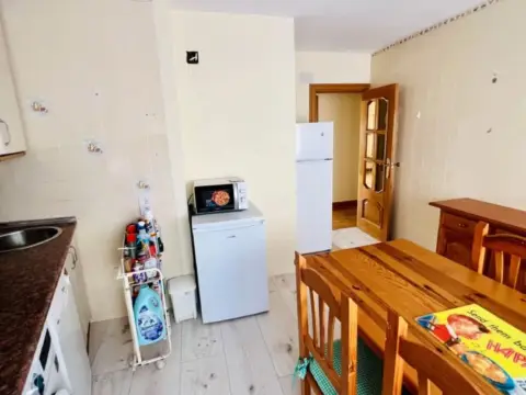 Piso en Avenida de Navarra