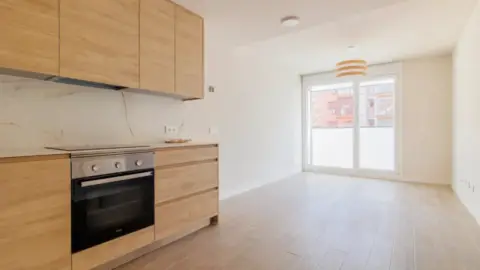 Piso en calle de Alcalá