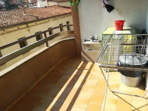 Piso en calle N-A