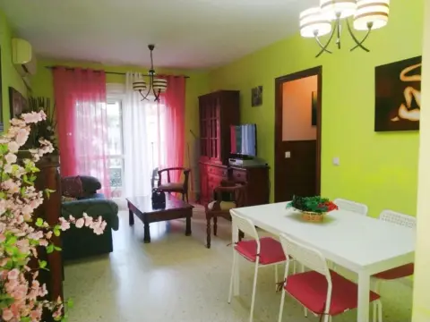 Piso en calle de la Nao Concepción, 5