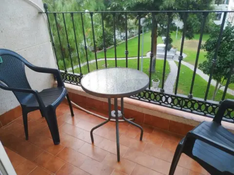Piso en calle de la Nao Concepción, 5