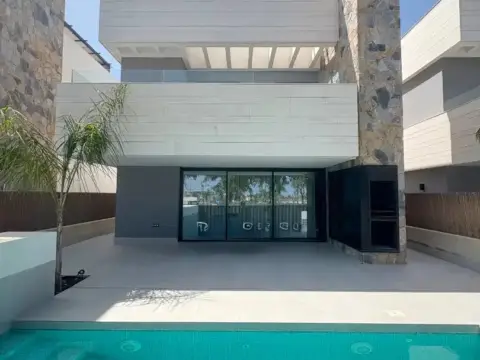 Casa – Torre-Pacheco