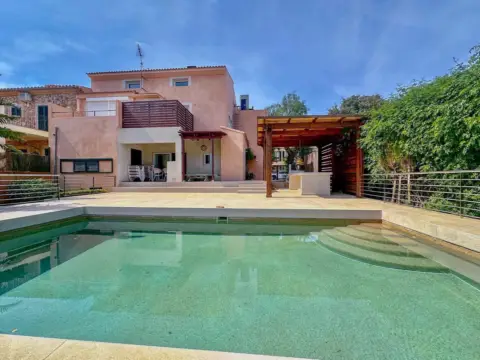 Casa adosada en Sa Cabaneta