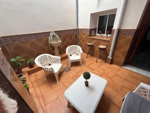 Casa en Casco Histórico