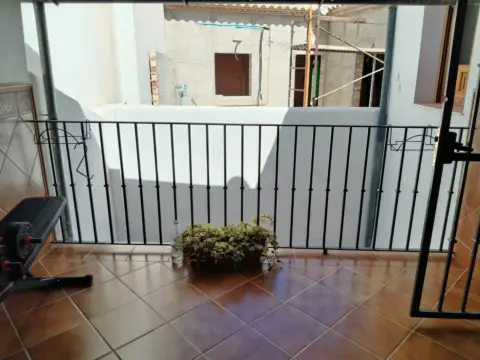 Casa en Casco Histórico