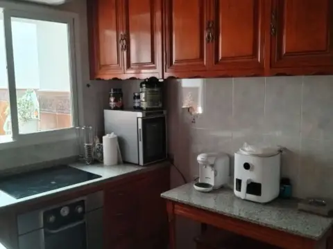 Casa en Casco Histórico