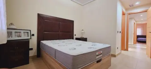 Casa en calle Infanta Cristina