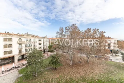 Apartamento en Sant Quirze del Vallès