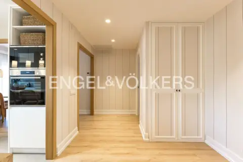 Apartamento en Sant Quirze del Vallès