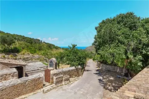 Chalet en Sant Llorenç des Cardassar