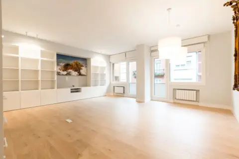Apartamento en Abando Ensanche