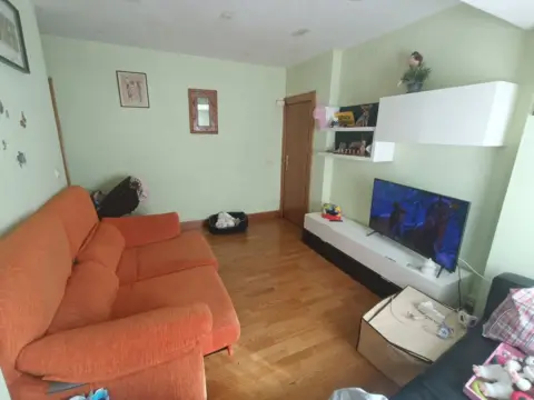 Piso en Rontegui-Pormetxeta