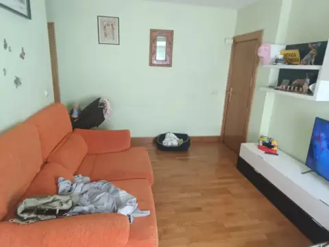 Piso en Rontegui-Pormetxeta