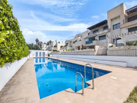 Piso en calle Handicap, 34