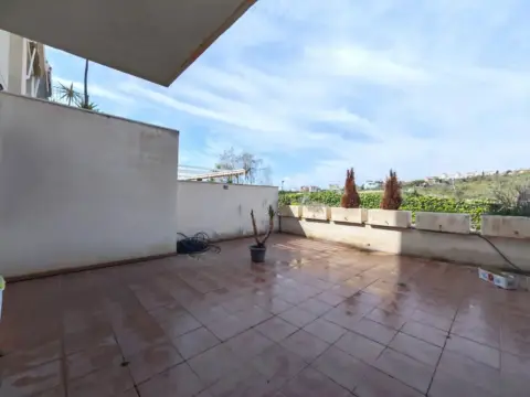 Piso en calle Handicap, 34