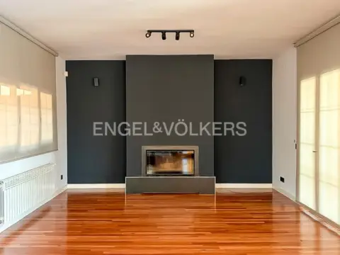 Casa adosada en calle de Barlovento