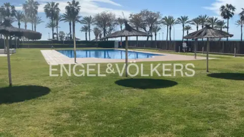Apartamento en Barri de Mar-Ribes Roges-Plaça de la Sardana
