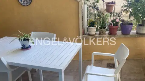 Apartamento en Barri de Mar-Ribes Roges-Plaça de la Sardana