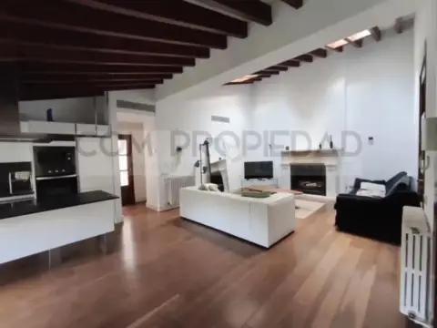 Piso en La Seu