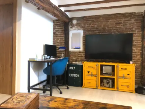 Piso en calle de la Encarnación