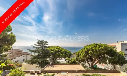 Apartamento en Caldes d'Estrac