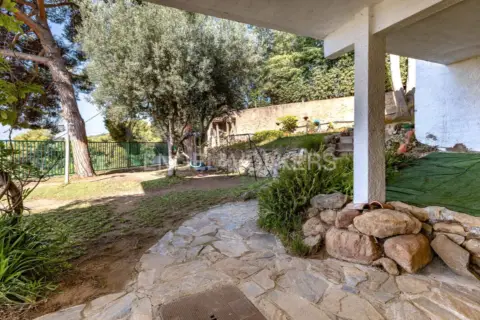 Apartamento en Caldes d'Estrac