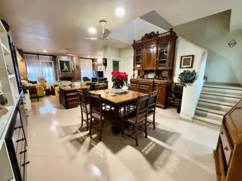 Casa en Puerto Lumbreras