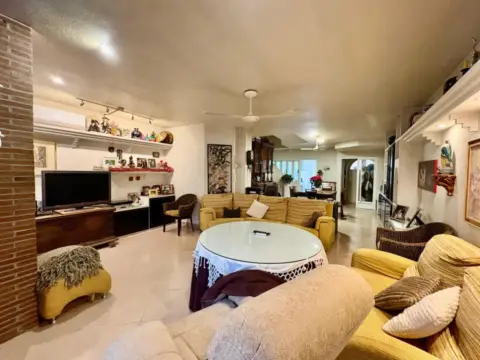 Casa en Puerto Lumbreras