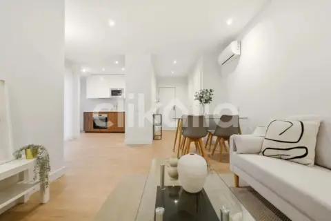 Piso en Río Rosas