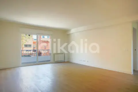 Piso en Valdeacederas