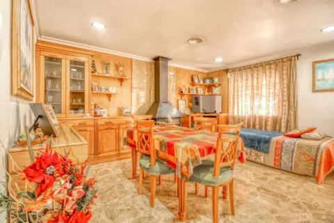 Casa pareada en calle Calvario, 34