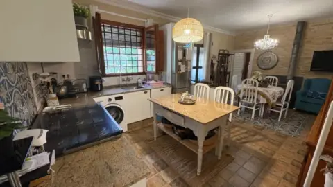 Casa rústica en La Hoya-Almendricos-Purias