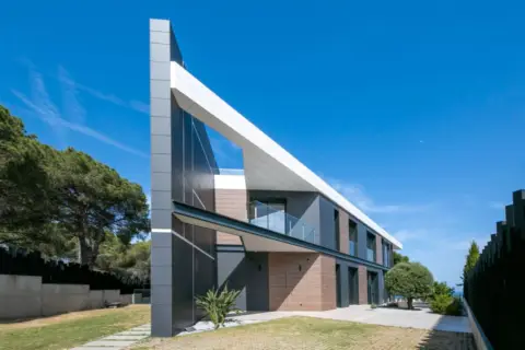 Casa en Carrer de la Torrenova